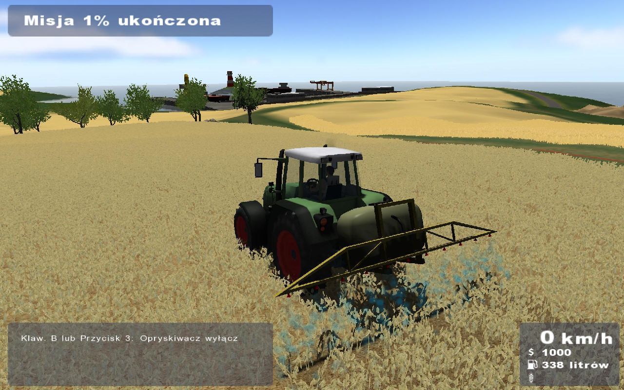 Farming simulator 2009 download for android